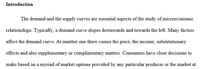 How demand curves are constructed using the theory of consumer choice.