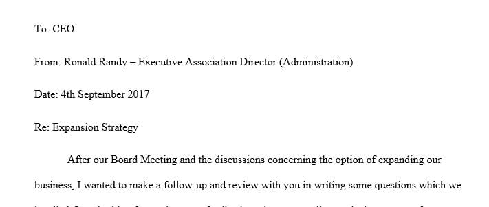 How would creating a new coordinating management position between the executive level managers (CEO and CIO)