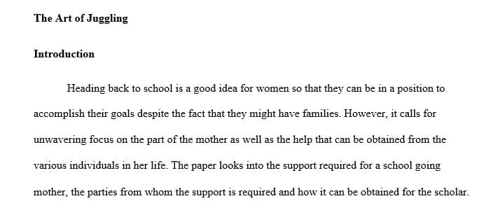 In what ways do you need more support from family and friends