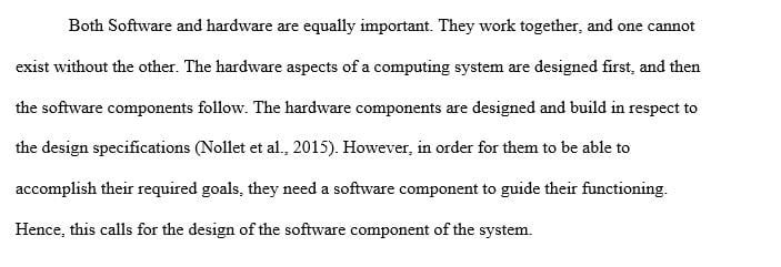 List the benefits of reviewing current environment before implementing a new system