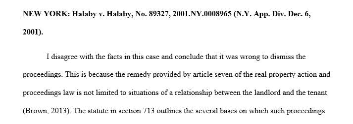 Read the summaries of cases that deal with whether a professional degree is a marital asset