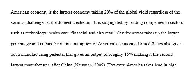 The emergence of the service industry in the U.S. has contributed to the growth of the working poor.