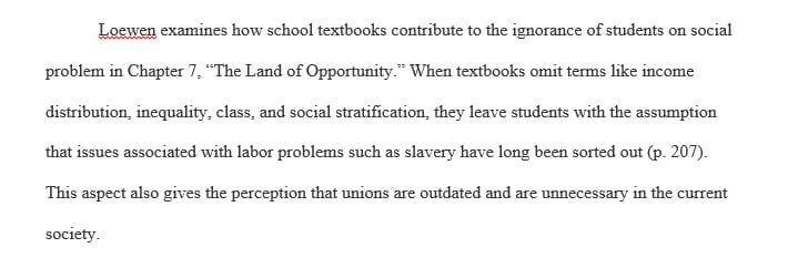 What losses do students face in school and civic life when history books omit terms