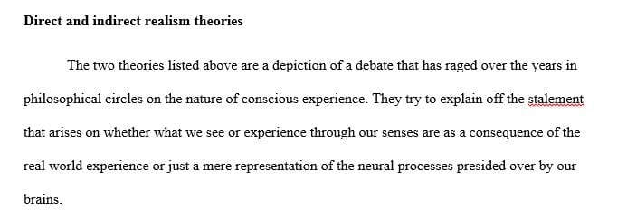 What role does possibility play in arguments for or against Substance Dualism 