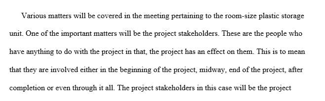 What skills and experience are likely needed by the project manager for each phase in the project life cycle