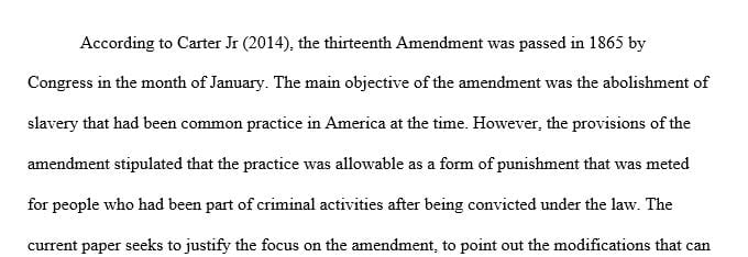 You have the chance to rewrite one of the Constitutional Amendments besides the 2nd Amendment.