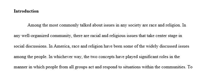 Comparing james cone, Fredrick Douglass and James Baldwin backgrounds on race and religion