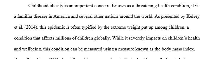 Topic: Diabetes related to obesity. Emphasis on the Hispanic community  