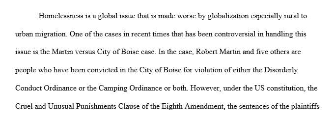 Draft your own opinion which rules/ decides the appeal to the U.S. Supreme Court and hypothetical grant of certiorari 