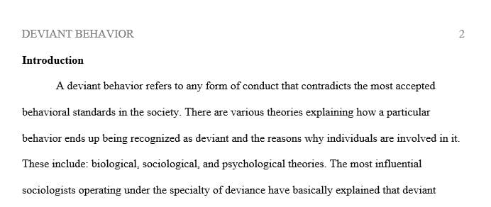 Explain the scale in which evil people are judge and if you think this is an efficient way