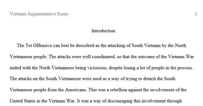 How did the Vietnam War affect the profession of arms for the U.S. Army through present day