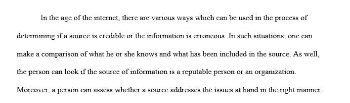 Information is flowing faster than you can imagine with the advent of the Internet.