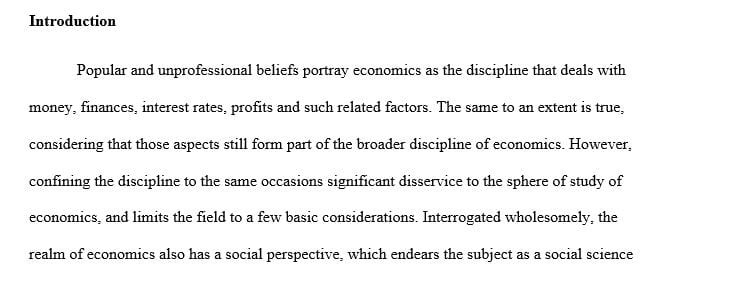 Marketing research committee for your organization about current microeconomic thought and theory.