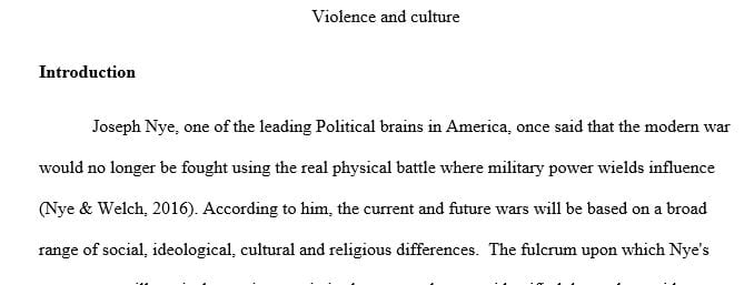 Much of the frustration and anger that comes from disagreement in-groups and out-groups