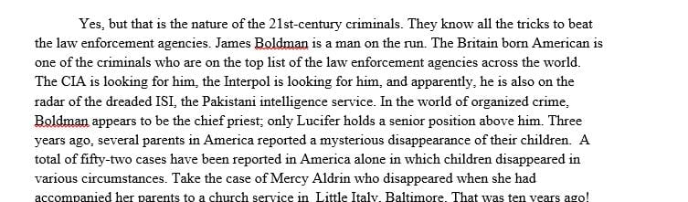 Read Klosterman's The Visible Man