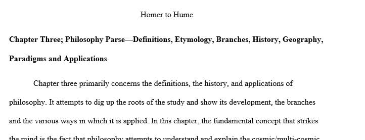  Summary of one (1) or two (2) key concepts/laws/methods, freely selected 