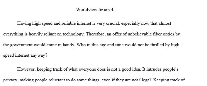 The “www” used to be fondly known as the World Wide Wait.