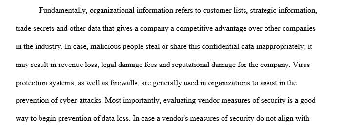 There are several elements related to privacy and technology that need to be considered when implementing an HRIS.