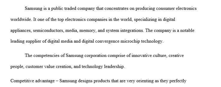 What is the primary product or service being marketed by the business