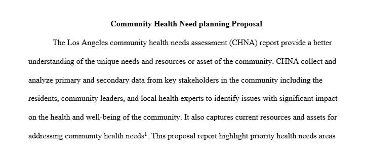 Which health disparity or disparities will your proposal focus on and why