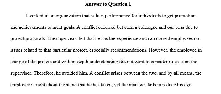 Describe the relationship between annual objectives and policies.