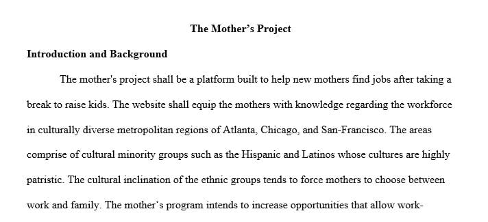 Discuss how you would go about modifying this program to make it more culturally appropriate for a racial or ethnic minority group