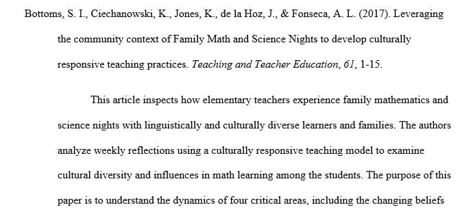 How does small group student lead learning in math and reading provide culturally responsive instruction while increasing academic achievement