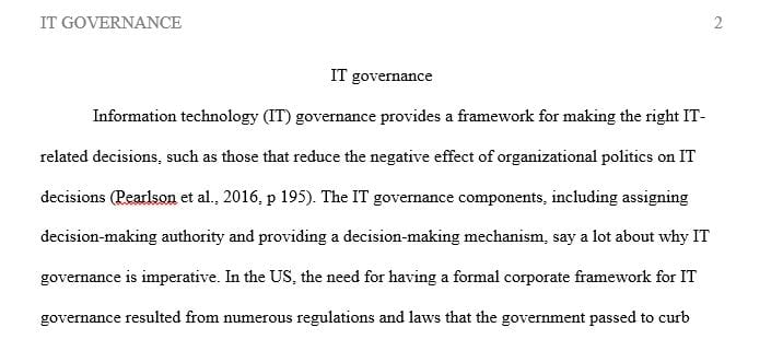 In what ways did ISO affect the standards for network security