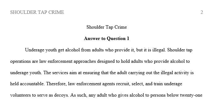 Should the same strict liability apply to a host of a party that is attended by both adults and minors