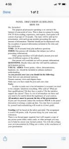 Define the topic you are discussing- Surrogacy