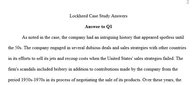 Discuss Norman Augustine's and Dilbert's contribution in helping Lockheed Martin turn the corner with its ethics program.