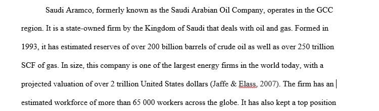 Explain the forces driving and evaluate the impact of globalization