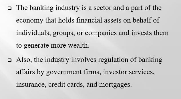 Appraise the relationship between a heightened regulatory environment and corporate governance.