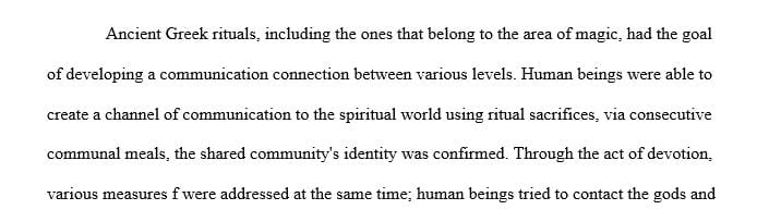 Do you think that initiatory rites and myths connected with Artemis and Apollo in ancient Greece compelled social conformity