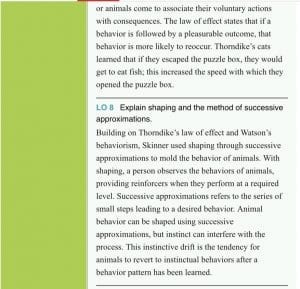 Evaluate what Sheldon is doing to both Penny as well as Leonard.