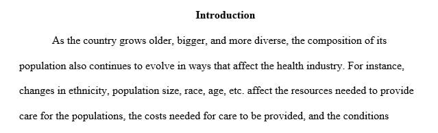 600 words and demonstrate course-related knowledge and research