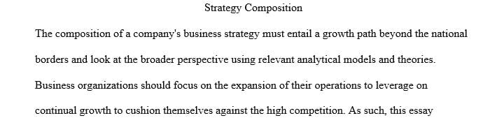 Briefly discuss the four perspectives of the balanced scorecard and analyze what each means to your organization.
