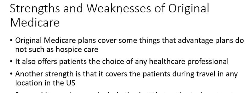 Create a handout for your staff to provide to patients and refer to in their interactions with patients.
