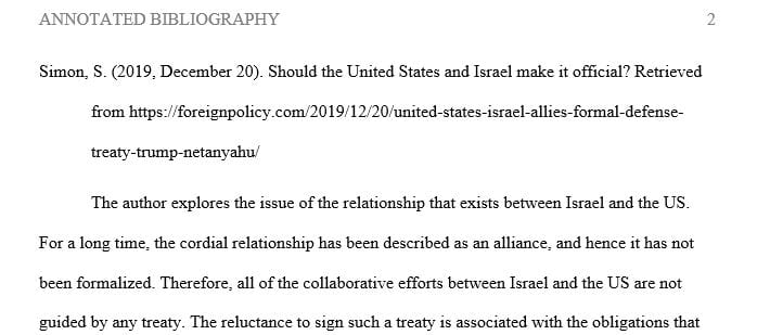 Create an annotated bibliography for the sources in your SecuriCreate an annotated bibliography for the sources in your Security Leadership Plan.ty Leadership Plan.