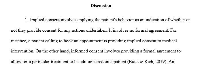 describe-the-difference-between-implied-consent-and-informed-consent