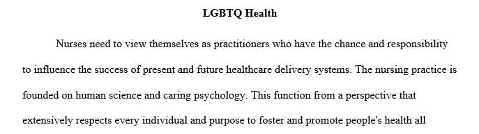 Describe three political actions nurses could take to strengthen their role in policymaking