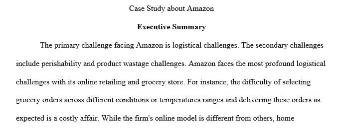 Determining if the organization faces a problem that requires action on the part of managers