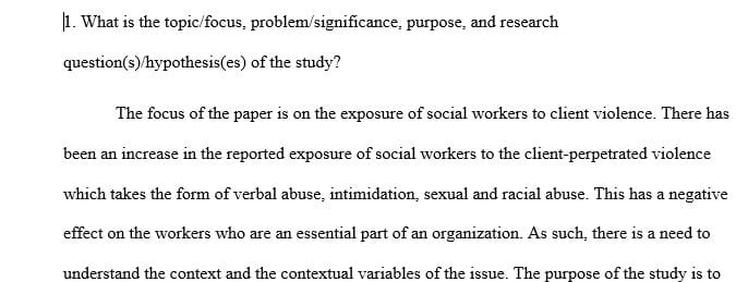 Did the study provide the information on the role of the researcher that was congruent with the mixed methods design applied