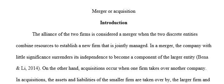 Discuss the benefits and risks of merging with another company or an acquisition that would allow Venus Widgets to expand globally.