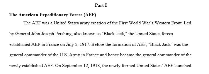 Discuss the origins of World War I. Why did the U.S. declare neutrality in 1914 and explain how the U.S. entered the war