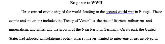 Explain if the United States, despite neutrality, aided the Allies against the Axis powers.