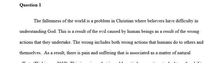 How would George interpret his suffering in light of the Christian narrative, with an emphasis on the hope of resurrection