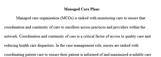 Prepare a handout (in Microsoft Word) to provide to the patient.