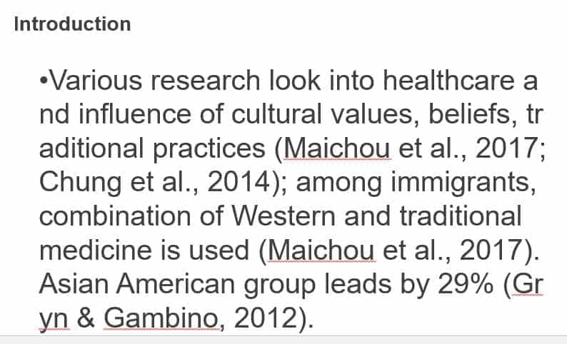 Select one chapter in The Spirit Catches You and You Fall Down that discusses Hmong history