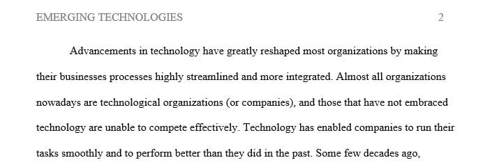 The Complexity of Information Systems Research in the Digital World.